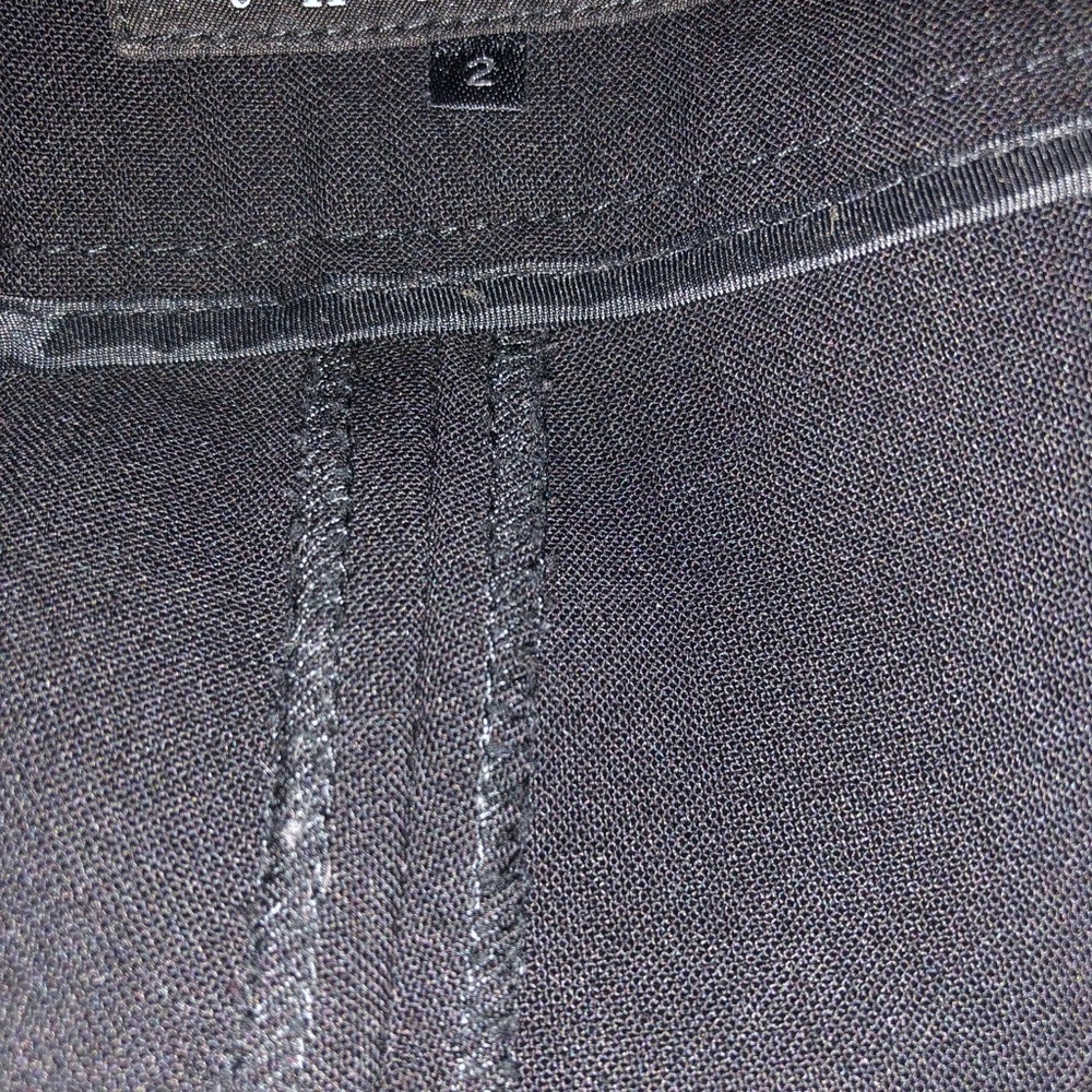 Theory trousers